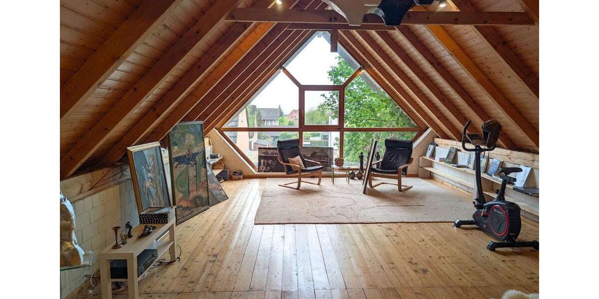 Einfamilienhaus Lengerich - 12 Zimmer, 400 m&sup2;, 740.000&euro; | Angebot:26534591