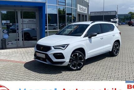Cupra Ateca 19.000 km 30.490 &euro; Schüttorf 48465
