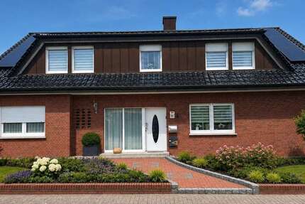 Haus Neuenkirchen - 8 Zimmer, 240 m&sup2;, 639.000&euro; | Angebot:26784538