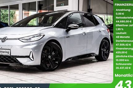 VW ID.3 18.600 km 42.900 &euro; Schüttorf 48465