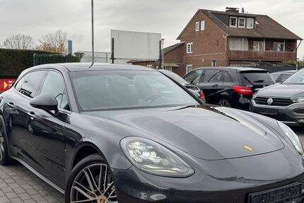 Porsche Panamera 69.990 km 66.900 &euro; Gronau 48599