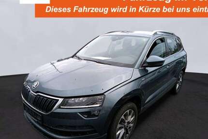 Skoda Karoq 98.440 km 23.490 &euro; Gronau 48599