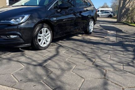 Opel Astra 204.641 km 5.200 &euro; Emsdetten 48282