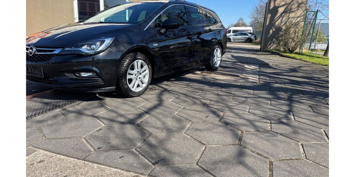 Opel Astra 204.641 km 5.200 &euro; Emsdetten 48282