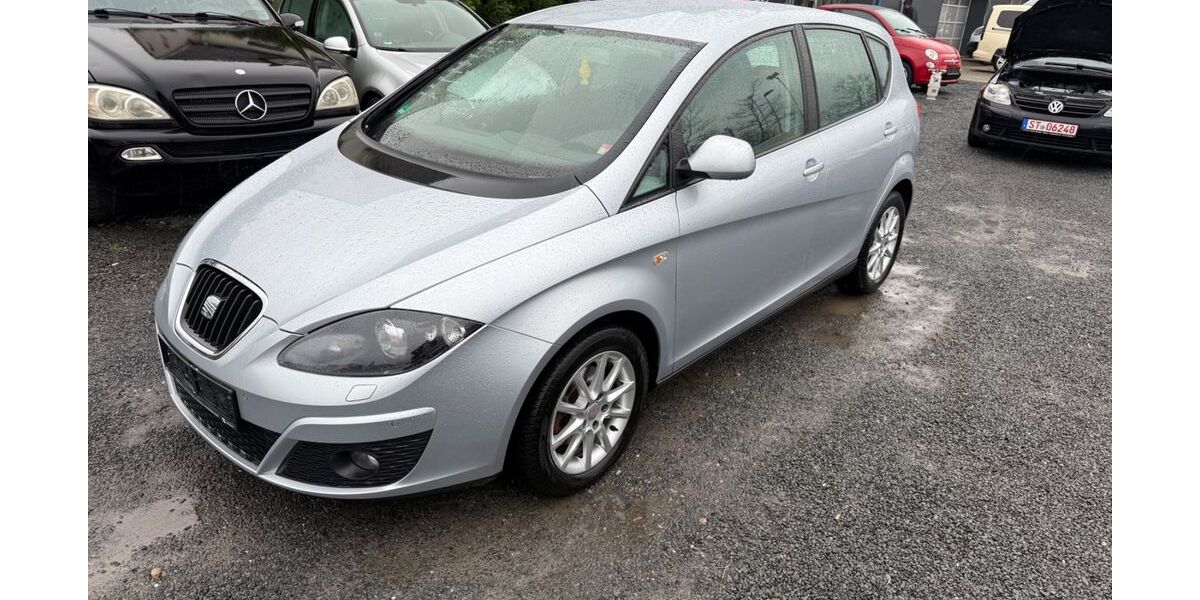Seat Altea 124.000 km 6.300 &euro; Rheine 48431
