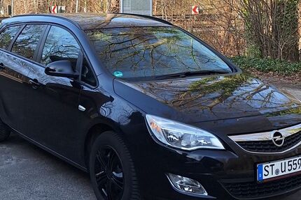 Opel Astra 222.000 km 4.950 &euro; Greven 48268