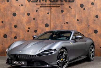 Ferrari Roma 12.950 km 229.900 &euro; Gronau 48599
