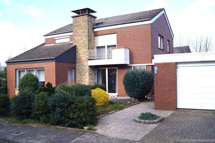 Haus Tecklenburg / Leeden Leeden - 6 Zimmer, 143 m&sup2;, 298.000&euro; | Angebot:25851437