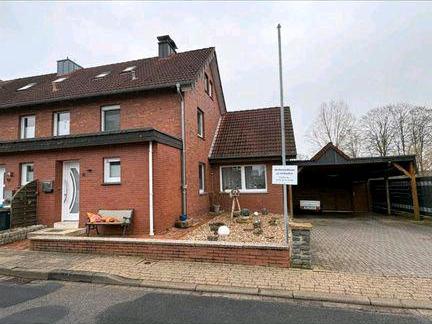 Reihenhaus Freren - 6 Zimmer, 110 m&sup2;, 950&euro; | Angebot:26611153