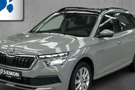 Skoda Kamiq 83.200 km 20.430 &euro; Emsdetten 48282