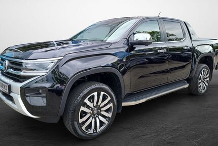VW Amarok 5.000 km 59.890 &euro; Ibbenbüren 49477