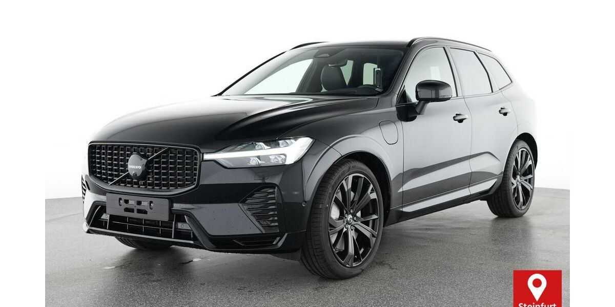 Volvo XC60 20.973 km 48.900 &euro; Steinfurt 48565