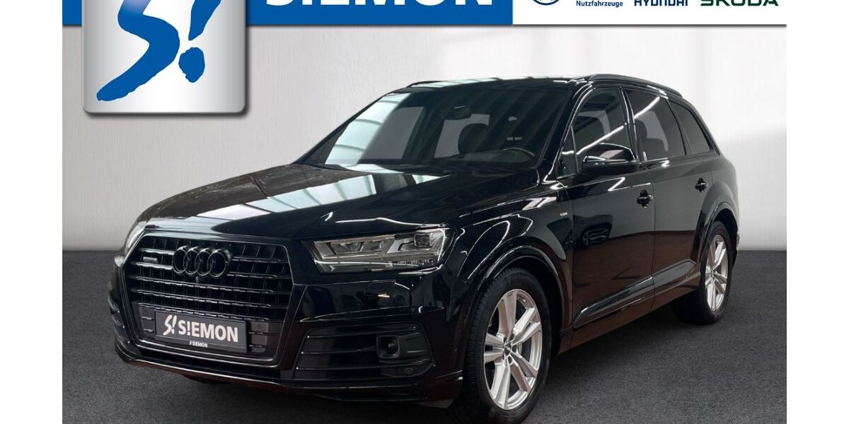 Audi Q7 137.801 km 46.930 &euro; Ibbenbüren 49479