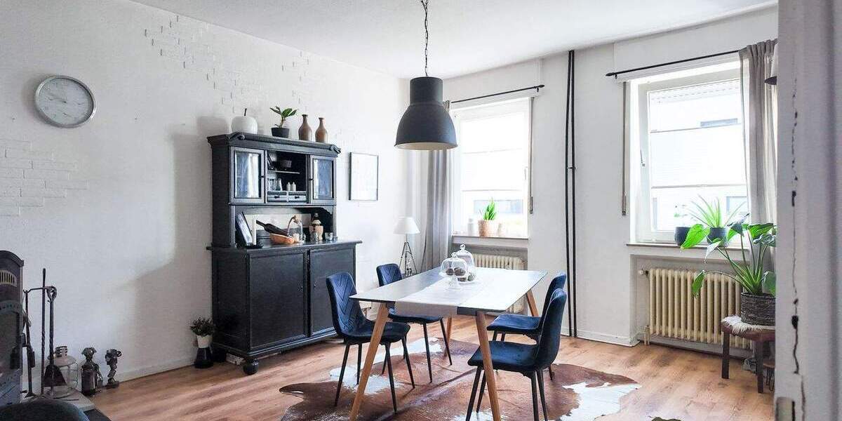 Doppelhaushälfte Ibbenbüren Stadt - 5 Zimmer, 120 m&sup2;, 329.000&euro; | Angebot:25741489