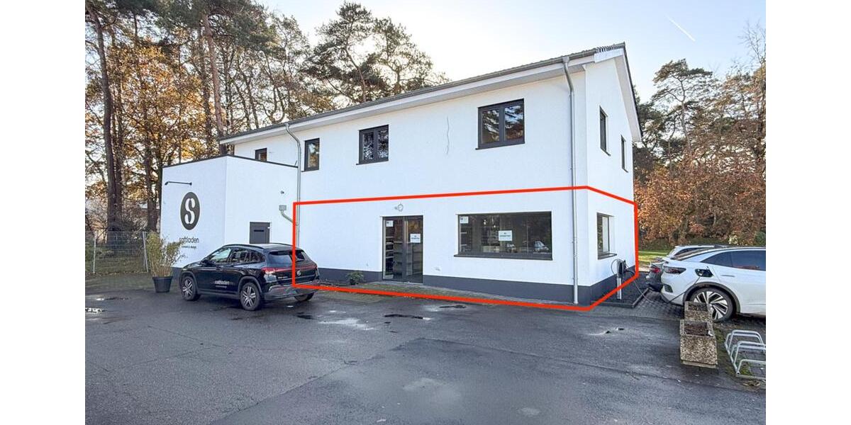 Gewerbeobjekt Lingen (Ems) - 1.590&euro; | Angebot:18302206