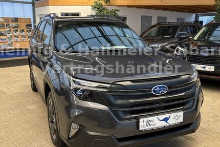 Subaru Forester 1.700 km 37.990 &euro; Hörstel 48477