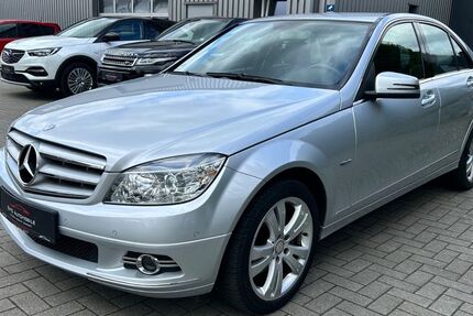 Mercedes-Benz C 220 94.000 km 10.990 &euro; Greven 48268