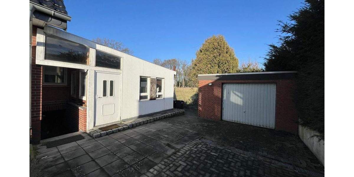 Einfamilienhaus Rheine Mesum - 3 Zimmer, 92 m&sup2;, 320.000&euro; | Angebot:25736121