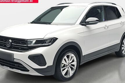 VW T-Cross 15.850 km 20.990 &euro; Rheine 48432