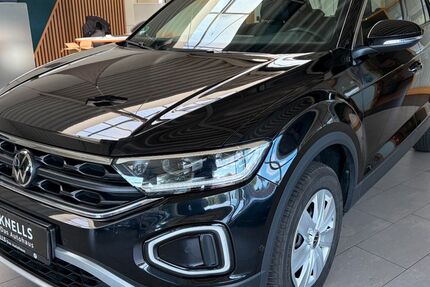 VW T-Roc 21.800 km 26.750 &euro; Ibbenbüren - Laggenbeck 49479