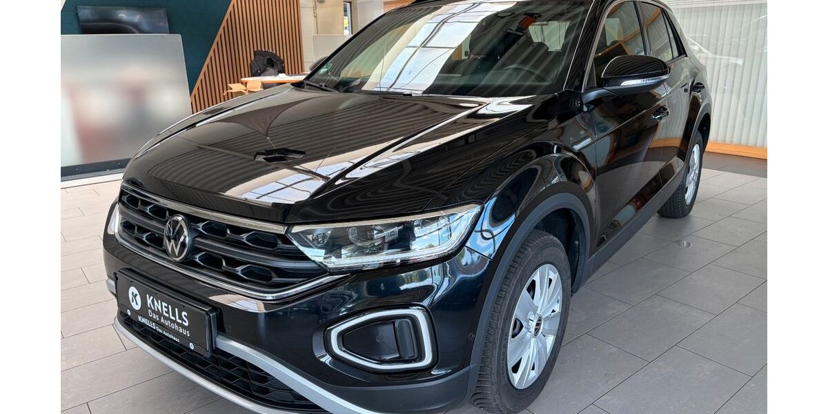 VW T-Roc 21.800 km 26.750 &euro; Ibbenbüren - Laggenbeck 49479