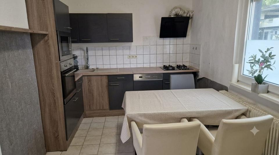 Erdgeschoßwohnung Gronau (Westfahlen) - 1 Zimmer, 110 m&sup2;, 830&euro; | Angebot:27595034