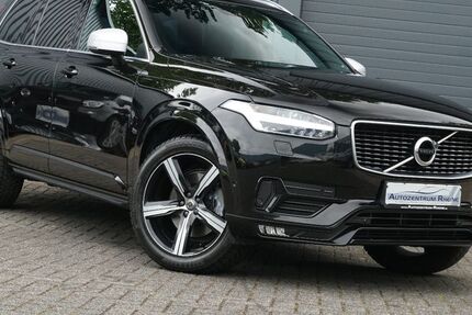 Volvo XC90 242.777 km 21.588 &euro; Rheine 48432