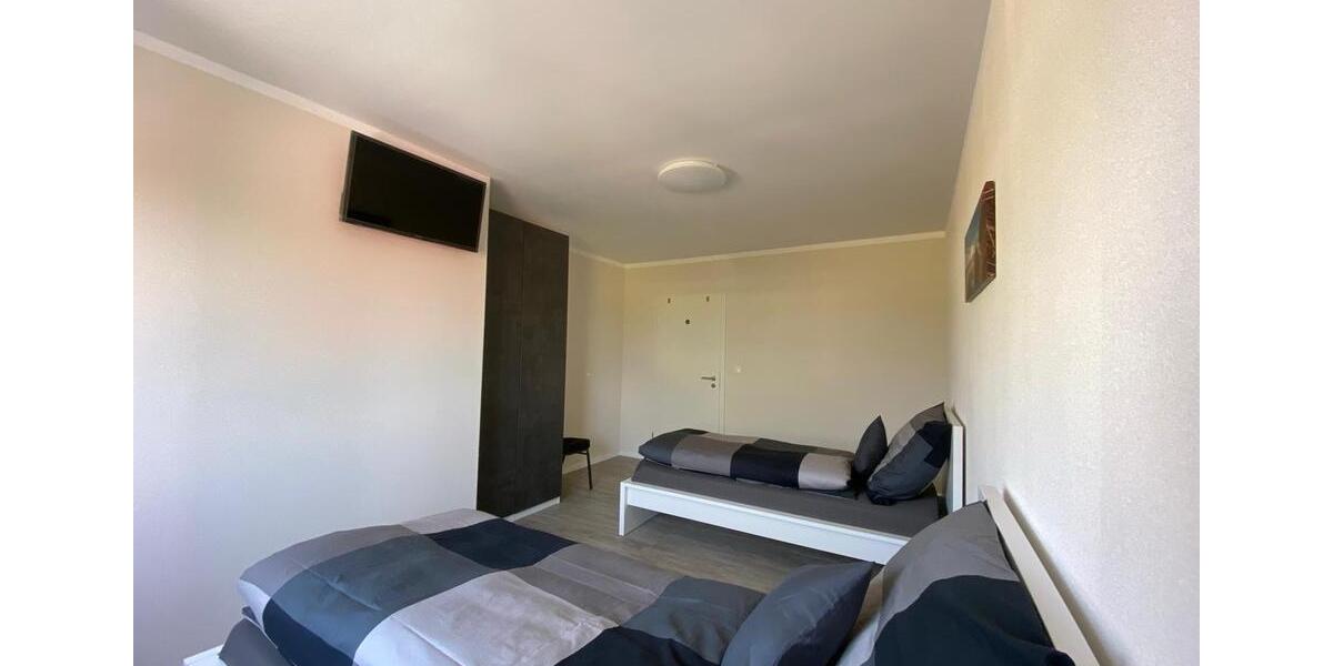 Etagenwohnung Ibbenbüren - 8 Zimmer, 120 m&sup2;, 29&euro; | Angebot:26008511