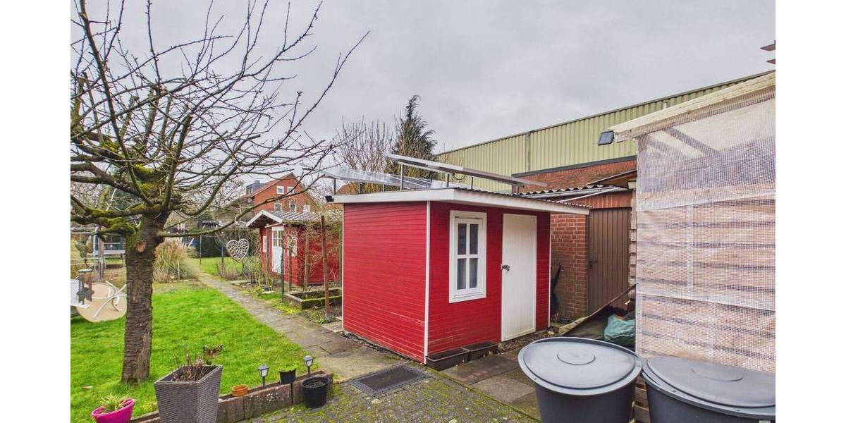 Einfamilienhaus Gronau (Westfalen) Epe - 7 Zimmer, 130 m&sup2;, 269.000&euro; | Angebot:25687206