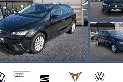 Seat Ibiza 10.616 km 16.980 &euro; Gronau 48599