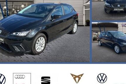 Seat Ibiza 10.616 km 17.480 &euro; Gronau 48599