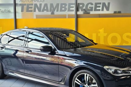 BMW 750 258.042 km 25.901 &euro; Mettingen 49497
