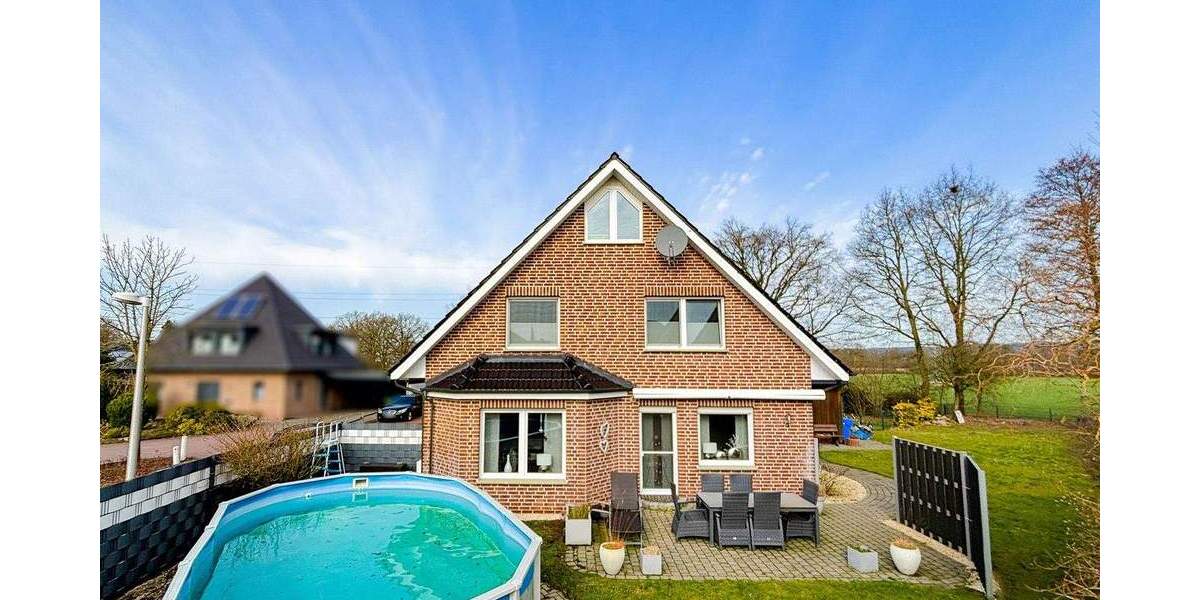 Einfamilienhaus Ibbenbüren Stadt - 4 Zimmer, 119 m&sup2;, 529.000&euro; | Angebot:25799711