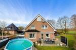 Einfamilienhaus Ibbenbüren Stadt - 4 Zimmer, 119 m&sup2;, 529.000&euro; | Angebot:25799711