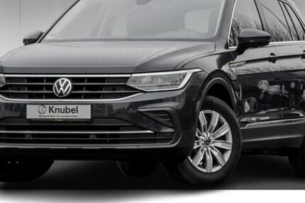VW Tiguan 71.455 km 24.970 &euro; Greven 48268