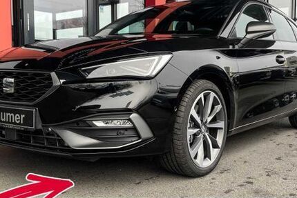 Seat Leon 23.985 km 29.990 &euro; Ibbenbüren 49479