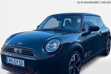 Mini Cooper C 9.995 km 26.450 &euro; Gronau 48599