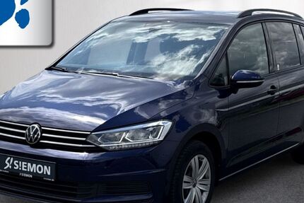 VW Touran 103.589 km 23.930 &euro; Emsdetten 48282