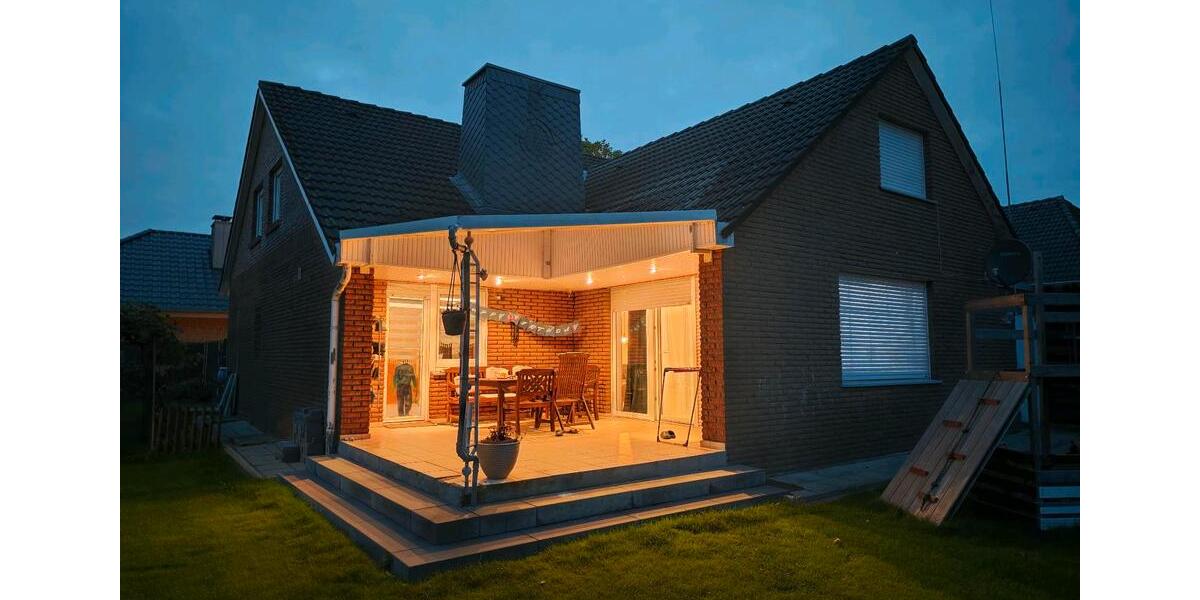 Einfamilienhaus Lingen (Ems) Gauerbach - 5 Zimmer, 160 m&sup2;, 360.000&euro; | Angebot:25561112