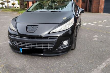 Peugeot 207 185.000 km 2.200 &euro; Neuenkirchen 48485