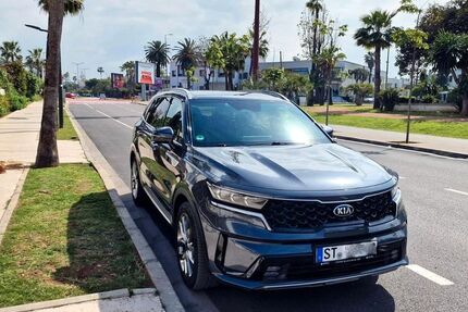Kia Sorento 58.800 km 36.100 &euro; Steinfurt 48565