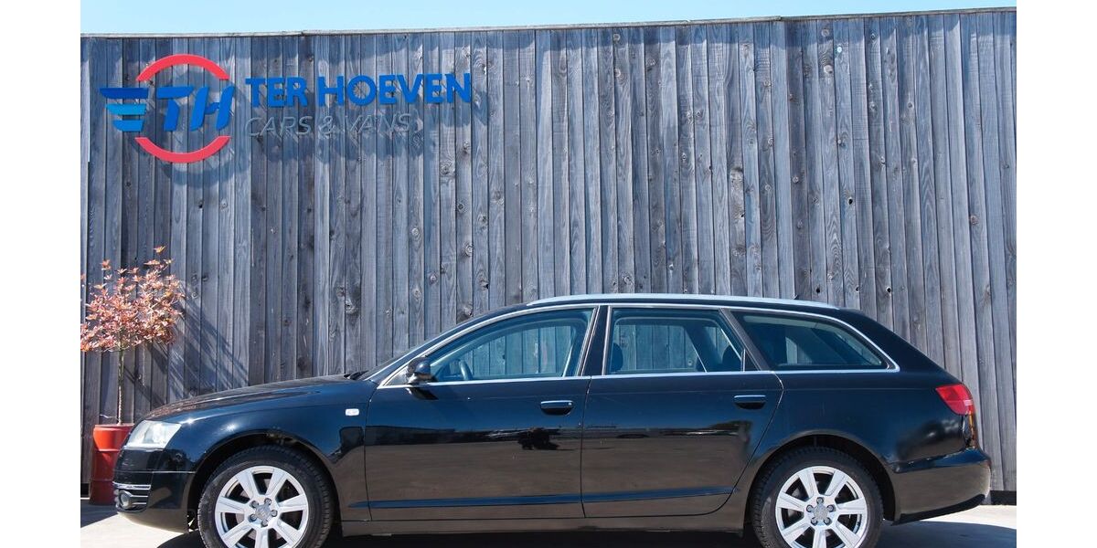Audi A6 254.889 km 4.499 &euro; Bad Bentheim 48455
