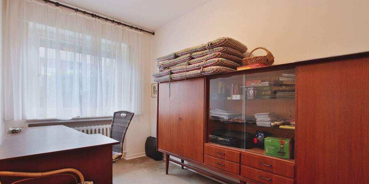 Reihenendhaus Steinfurt Burgsteinfurt - 6 Zimmer, 122 m&sup2;, 215.000&euro; | Angebot:25798102