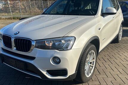 BMW X3 260.000 km 9.799 &euro; Ibbenbüren 49477