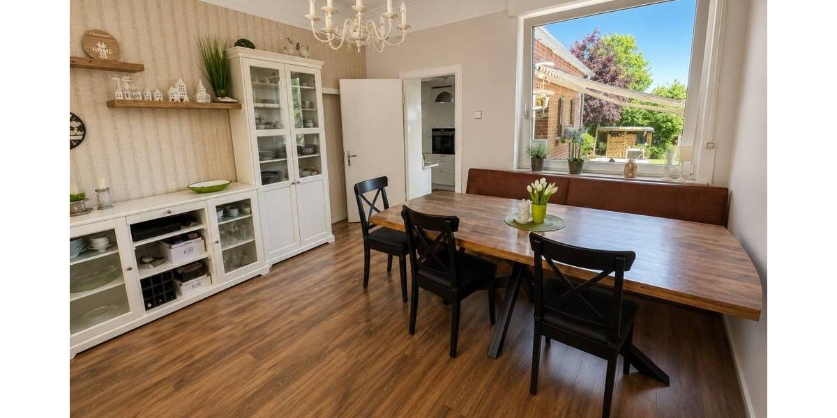 Doppelhaushälfte Rheine Altenrheine - 5 Zimmer, 150 m&sup2;, 359.000&euro; | Angebot:26751610