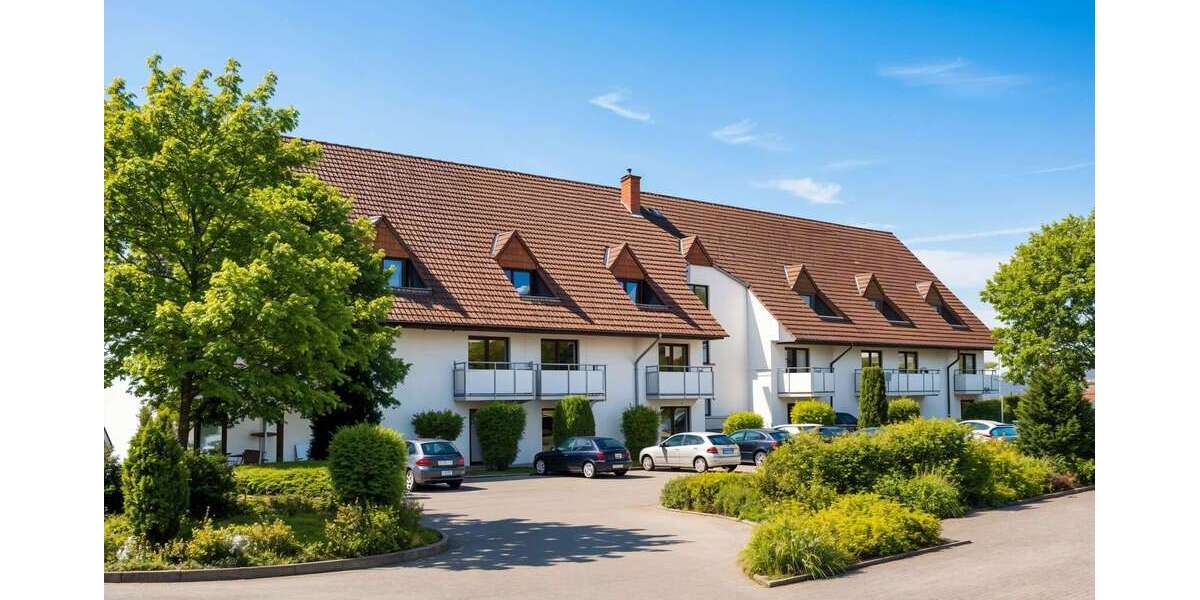 Etagenwohnung Greven - 3 Zimmer, 99 m&sup2;, 242.850&euro; | Angebot:27226444