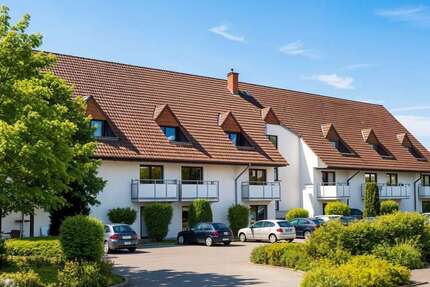 Wohnung Greven - 3 Zimmer, 99 m&sup2;, 242.850&euro; | Angebot:27226444
