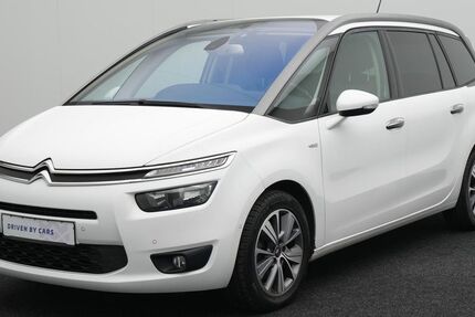 Citroen Grand C4 Picasso / SpaceTourer 269.200 km 5.250 &euro; Bad Bentheim 48455
