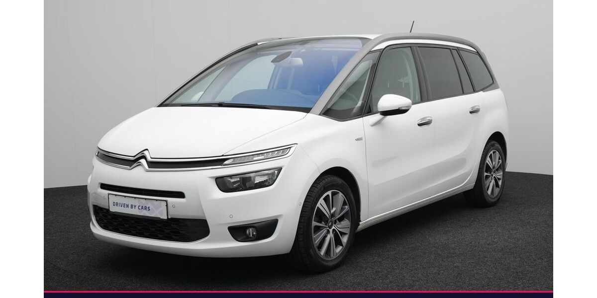 Citroen Grand C4 Picasso / SpaceTourer 269.200 km 5.250 &euro; Bad Bentheim 48455