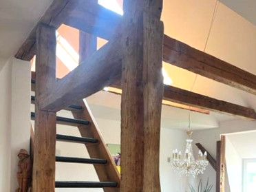 Traumhaftes Juwel - kernsanierte Jugendstilvilla! - Villa Altenberge | Angebot:17016560